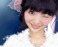 小林歩佳（アユカ）