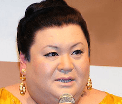マツコ・デラックス