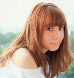 トリンドル玲奈