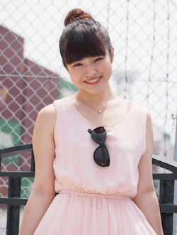 生田若菜