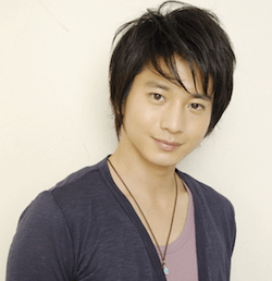 向井理