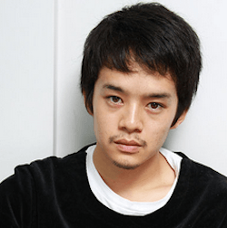 池松壮亮