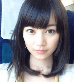 生田絵梨花