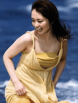 伊藤綾子