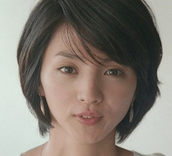 満島ひかり