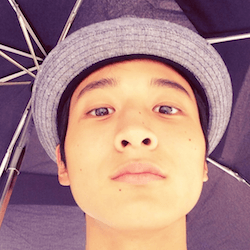小関裕太