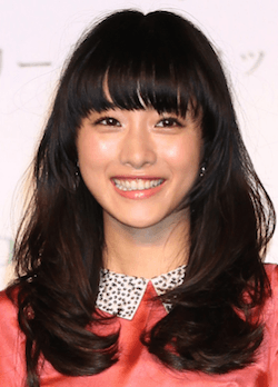 石原さとみ