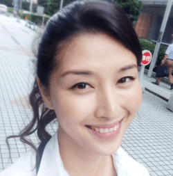 橋本マナミ