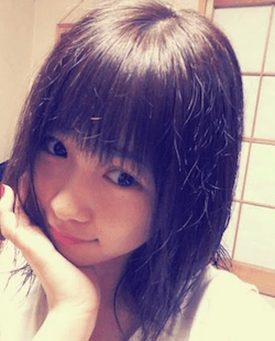 川栄李奈