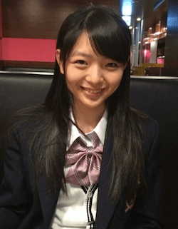 小林歩佳（アユカ）