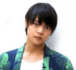 窪田正孝