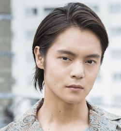 窪田正孝