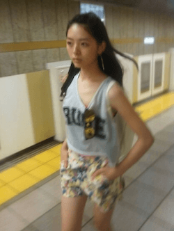 小林歩佳（アユカ）