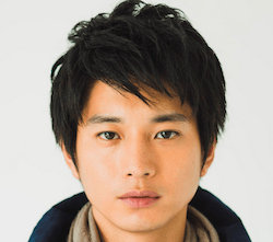 向井理