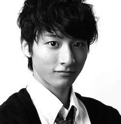 小関裕太