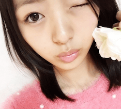 小林歩佳（アユカ）