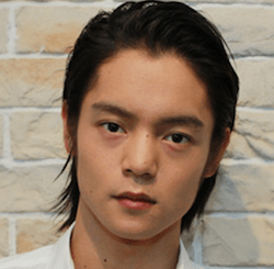 窪田正孝