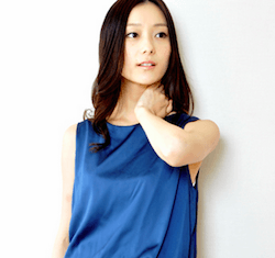 中島亜梨沙