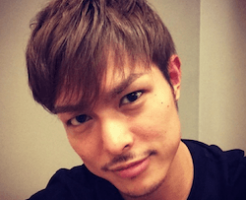 今市隆二(三代目J Soul Brothers)