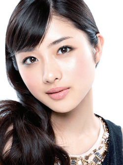 石原さとみ