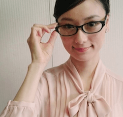 中島亜梨沙
