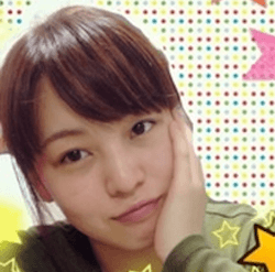 栗田萌