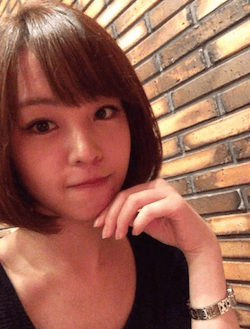 栗田萌