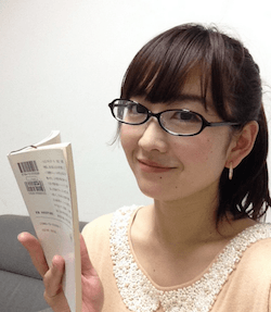 狩野恵里