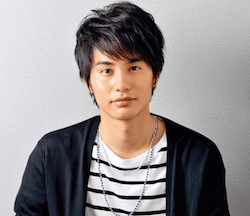中村蒼