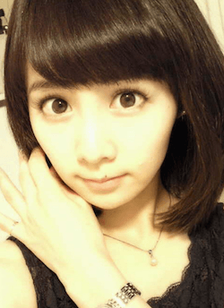 森田みいこ