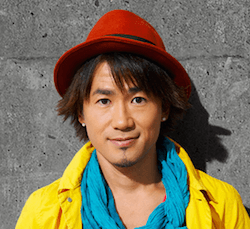 ナオト・インティライミ