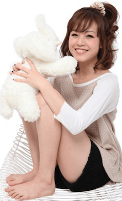 栗田萌