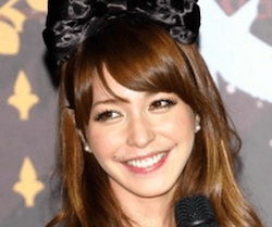 藤井リナ