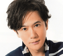 稲垣吾郎