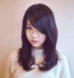 馬場ふみか