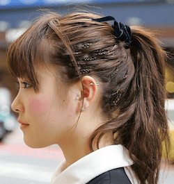 柴田ひかり