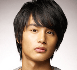 中村蒼