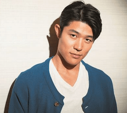 鈴木亮平