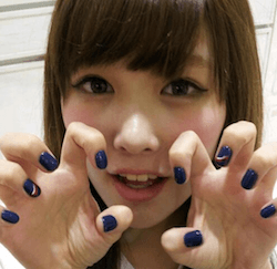 柴田ひかり