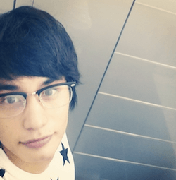 中村蒼
