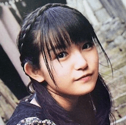 中元すず香(SU-METAL)