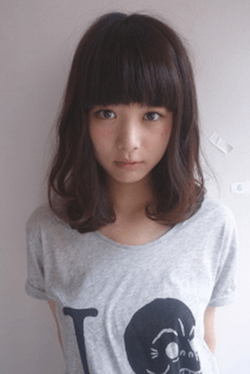 馬場ふみか