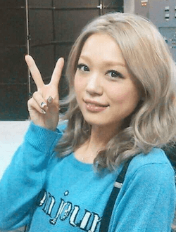 西野カナ