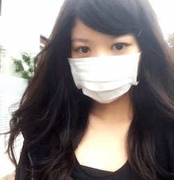 馬場ふみか
