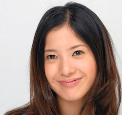 吉高由里子