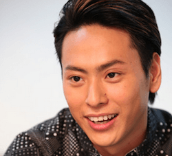 山下健二郎