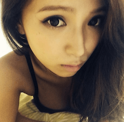 平沼ファナ