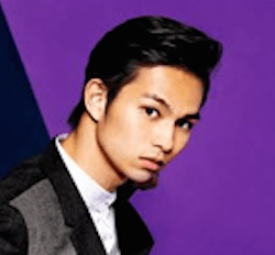 中山優貴