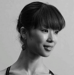 中村祥子