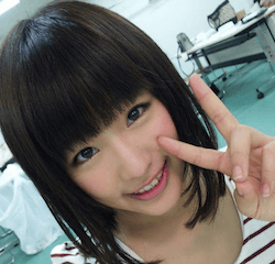 仲川遥香